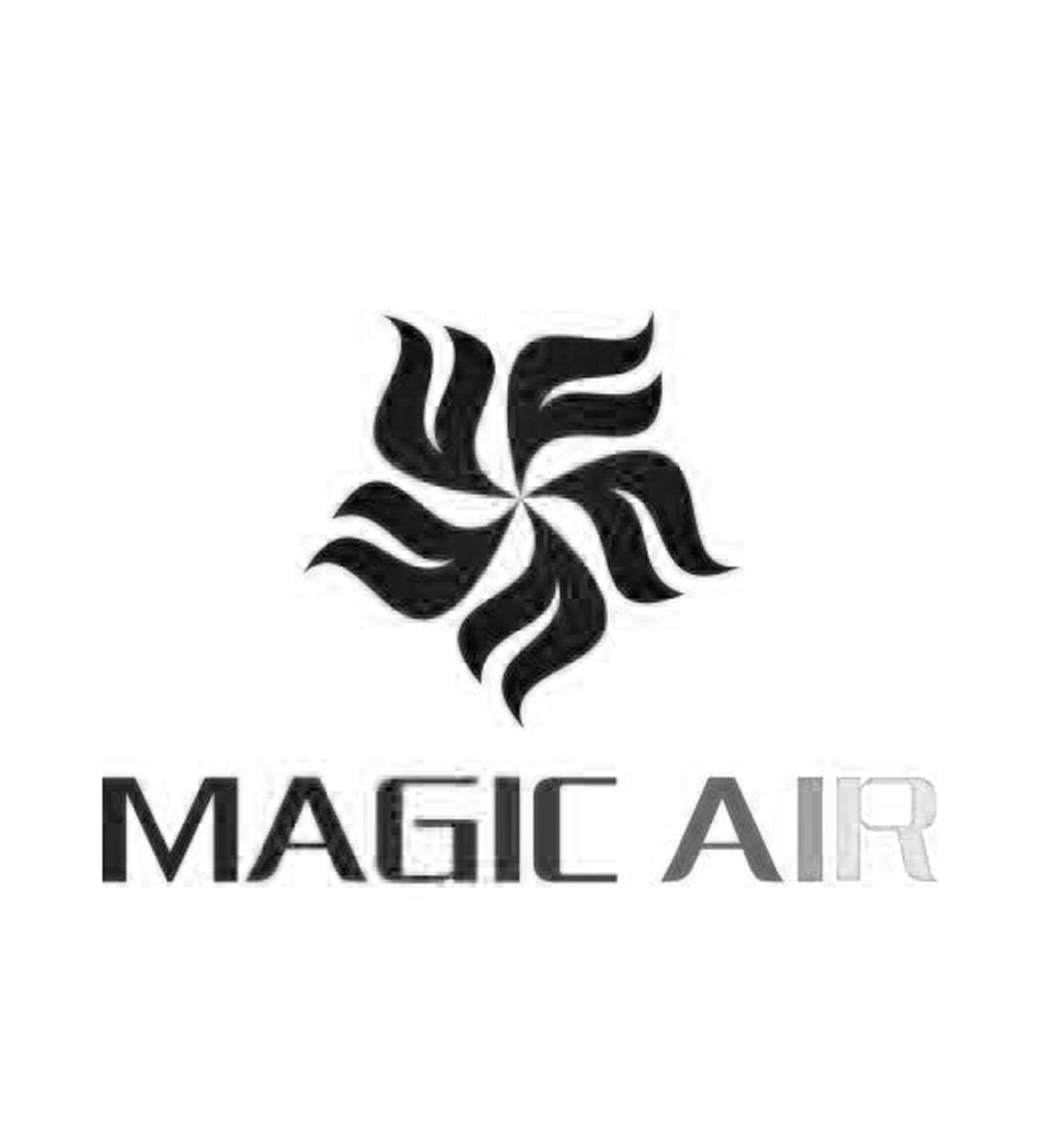 MAGIC AIR