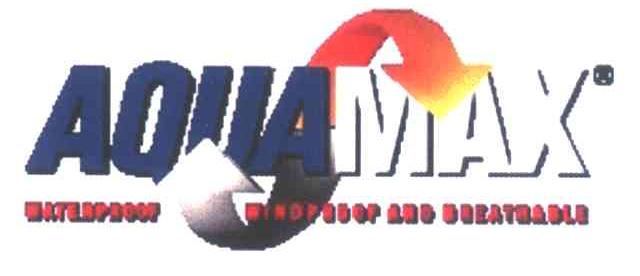AQUAMAX ?
