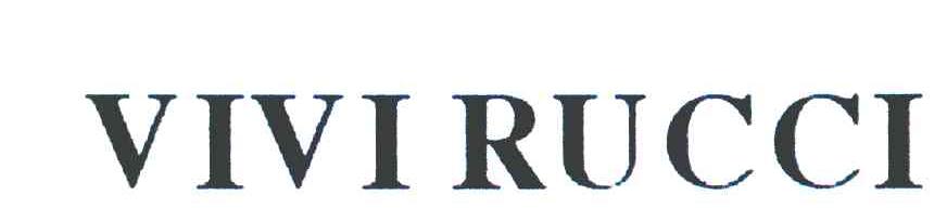 VIVIRUCCI