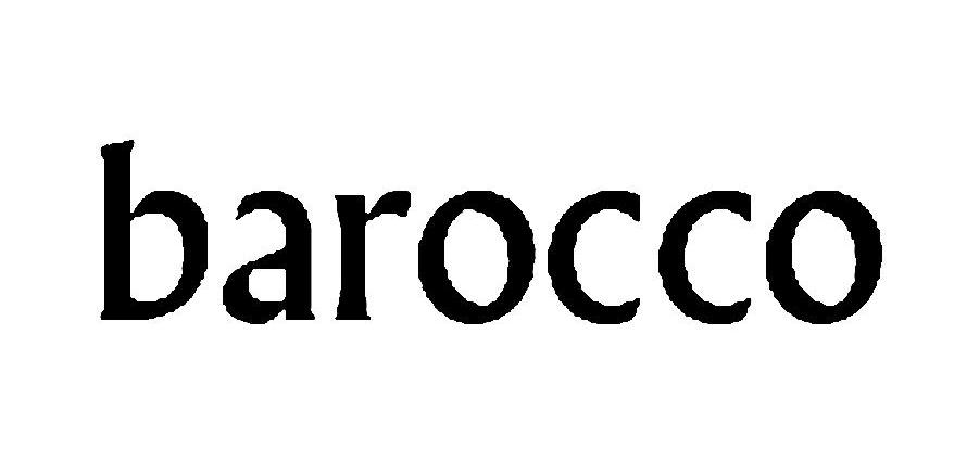 BAROCCO