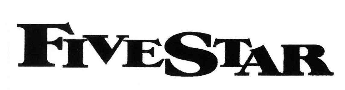 FIVESTAR