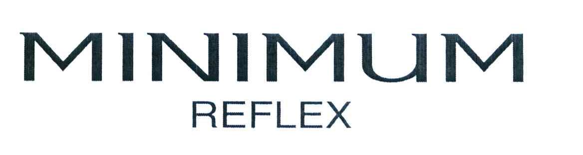 MINIMUM REFLEX