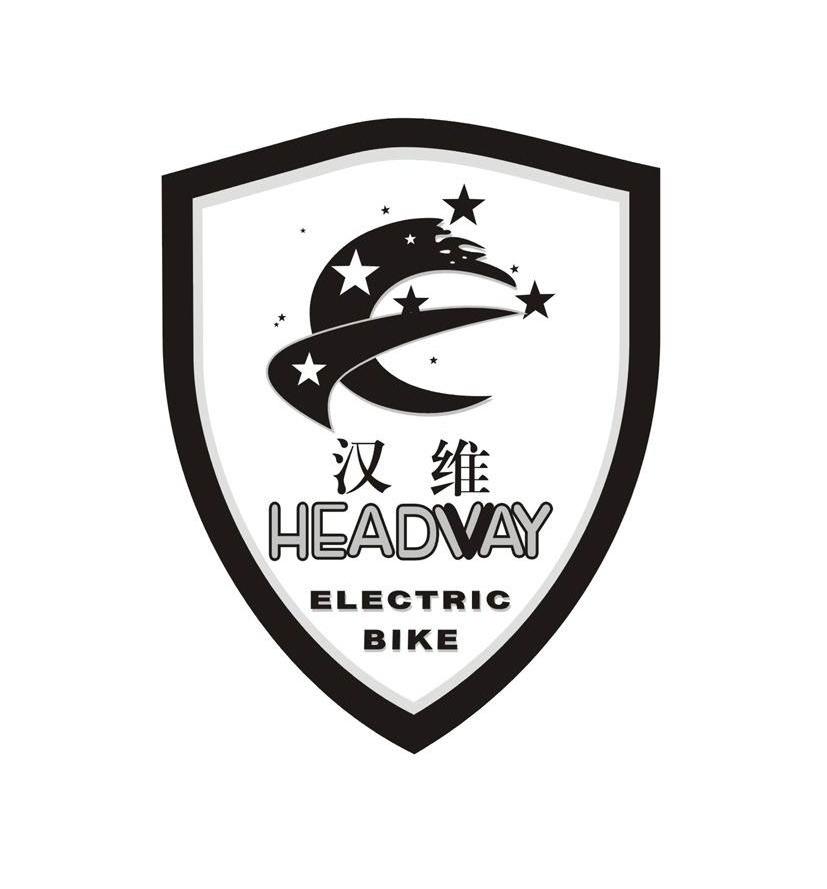汉维 HEADWAY ELECTRIC BIKE