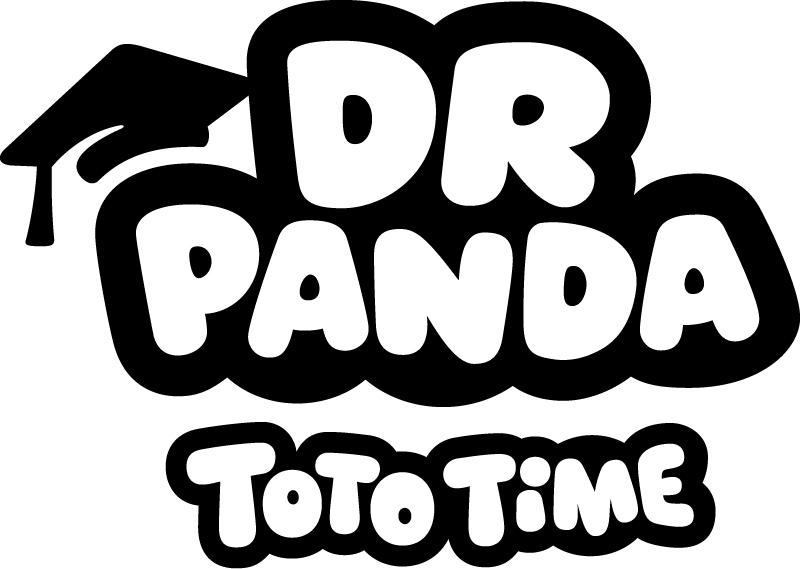TOTOTIME DR PANDA