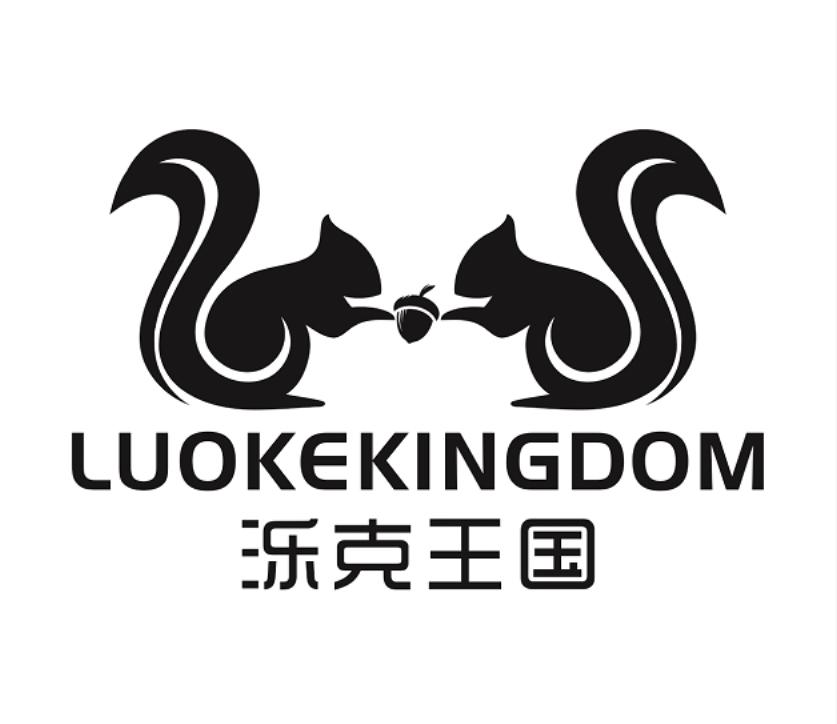 泺客王国 LUOKEKINGDOM