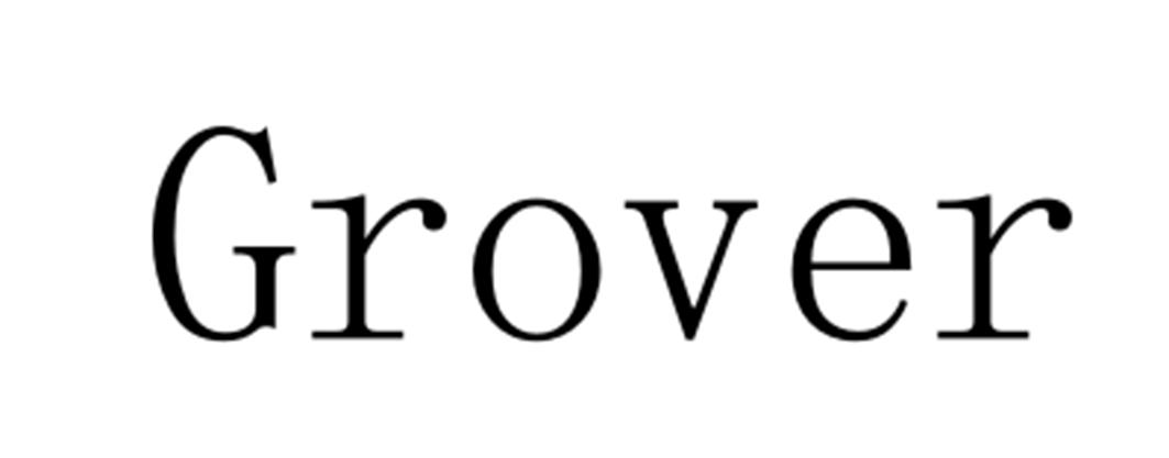 GROVER