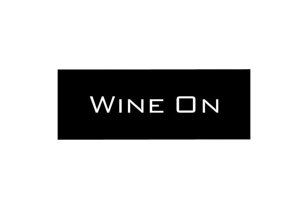 WINE ON