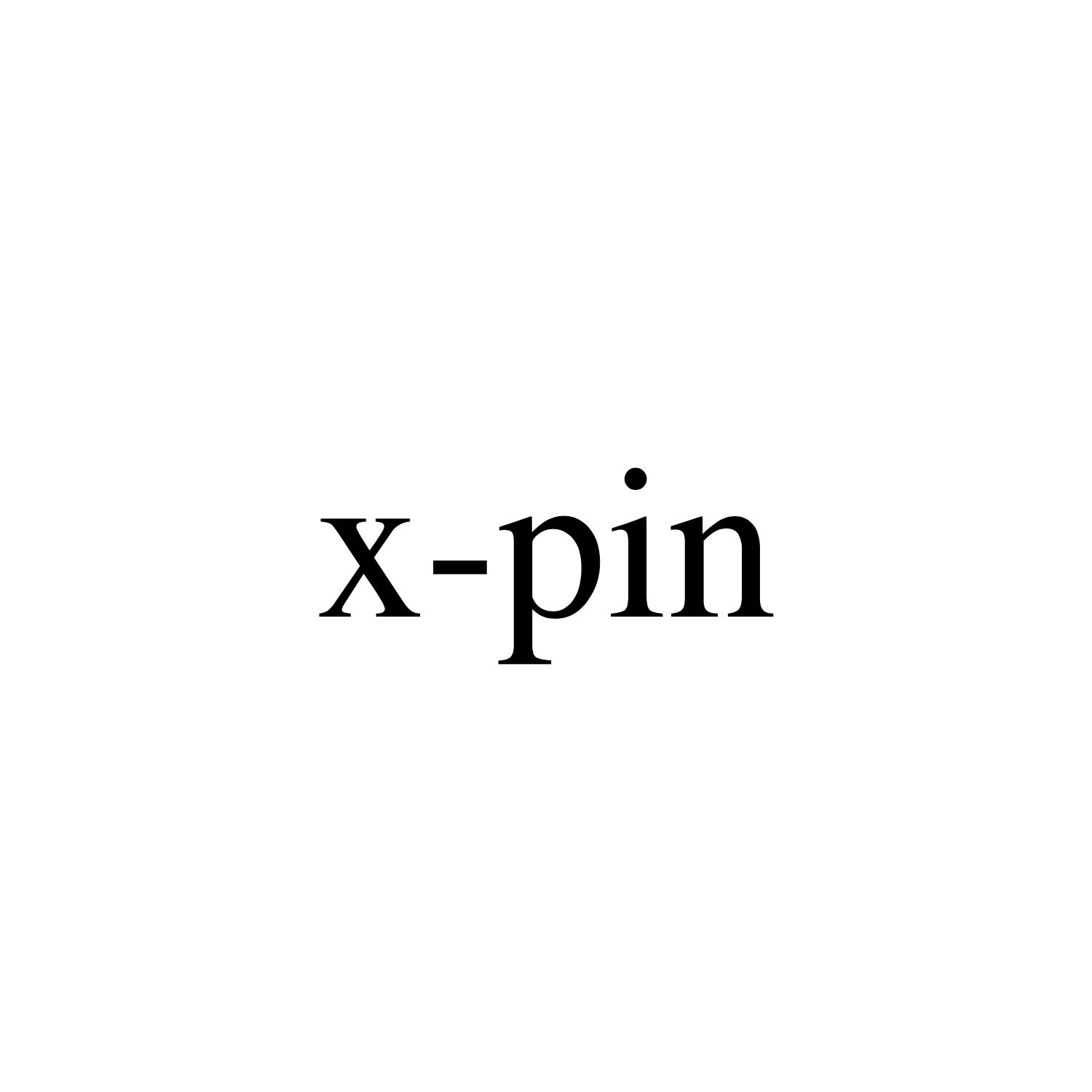 X-PIN