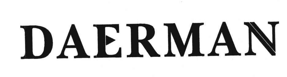 DAERMAN