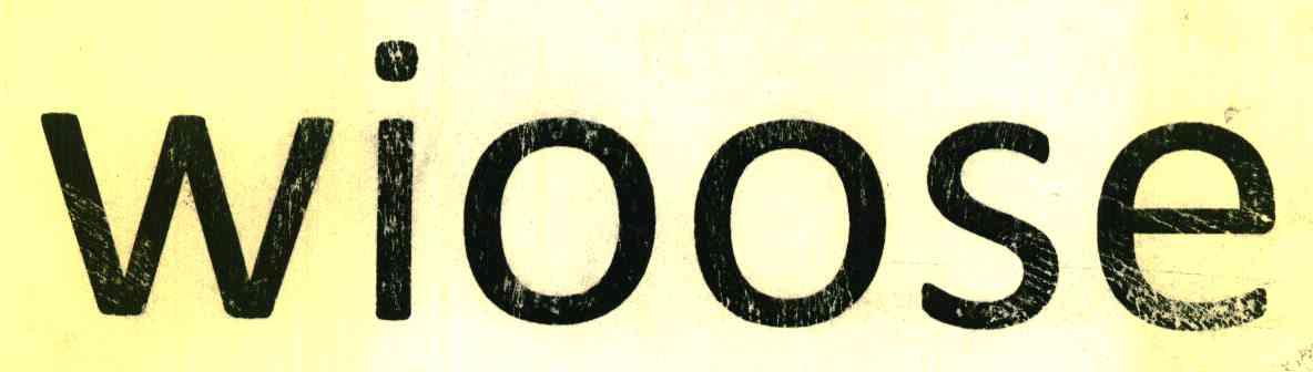 WIOOSE