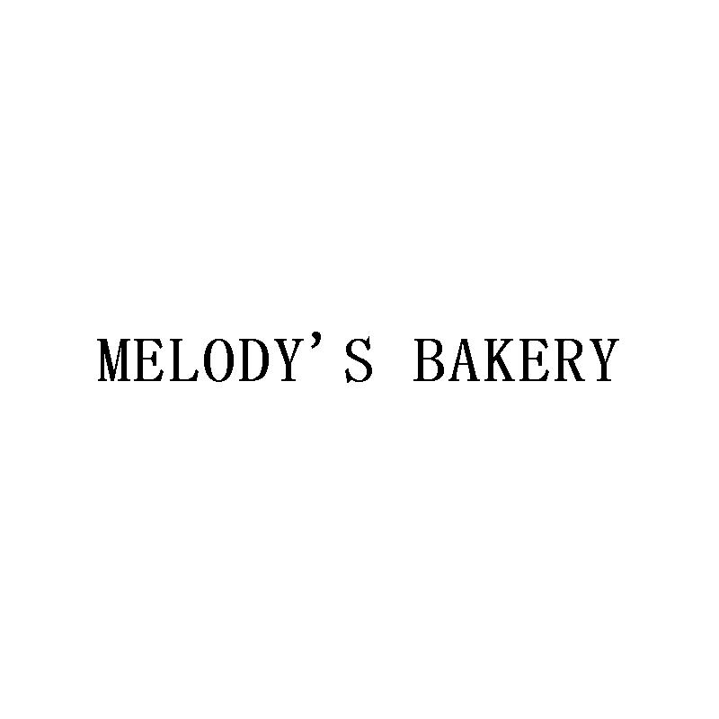 MELODY&rsquo;S BAKERY