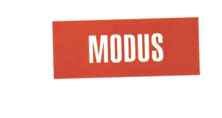 MODUS