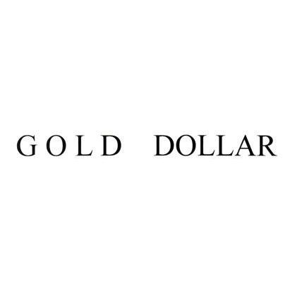 GOLD DOLLAR