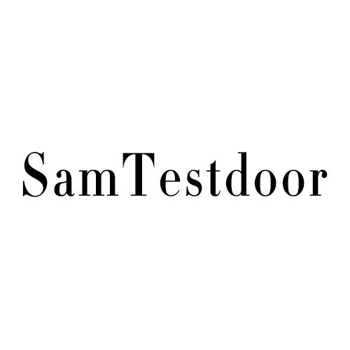 SAMTESTDOOR