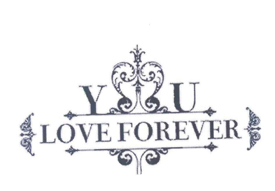 YU LOVE FOREVER