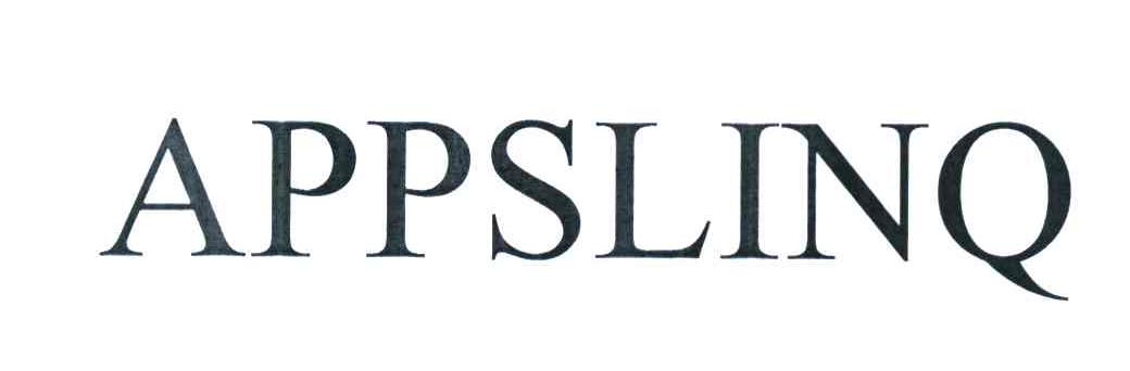 APPSLINQ