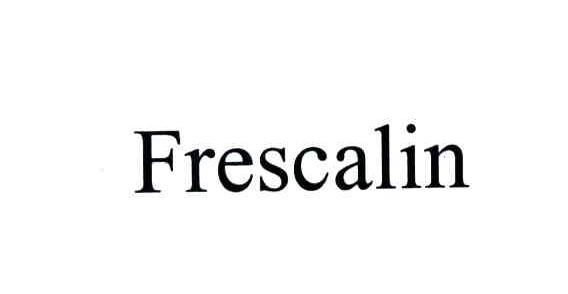FRESCALIN