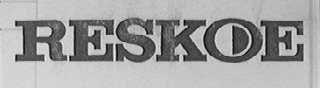 RESKOE