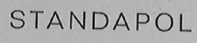 STANDAPOL