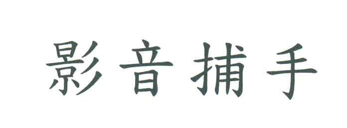 影音捕手