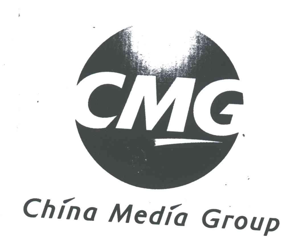 CHINA MEDIA GROUP;CMG