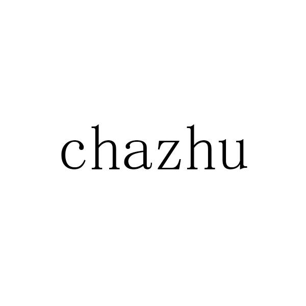 CHAZHU