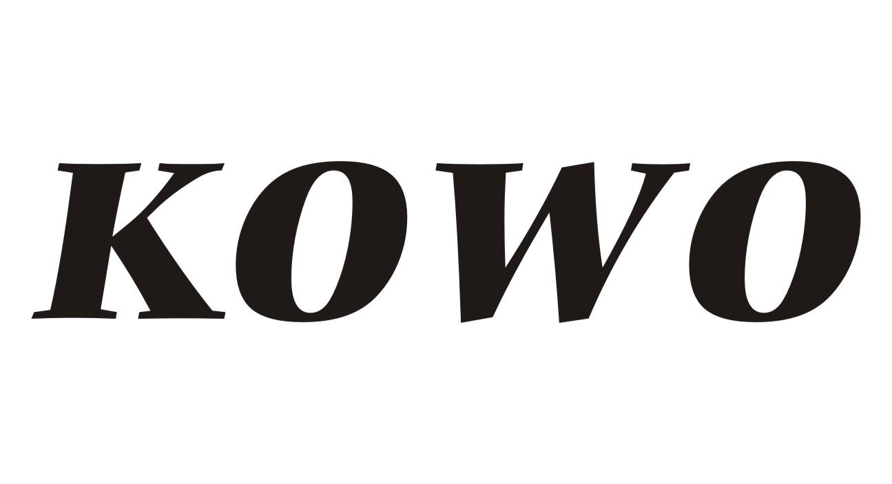 KOWO