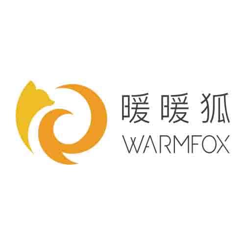 暖暖狐 WARMFOX