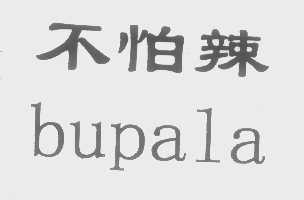 不怕辣