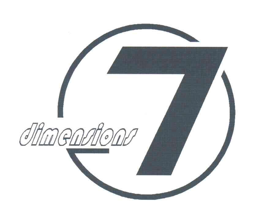 DIMENSIONS;7