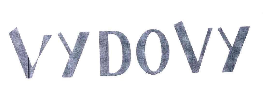VYDOVY