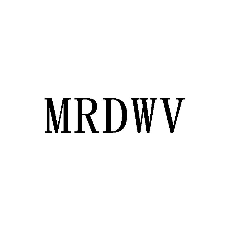 MRDWV