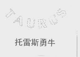 托雷斯勇牛   TAURUS