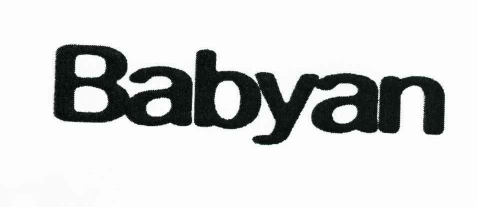 BABYAN