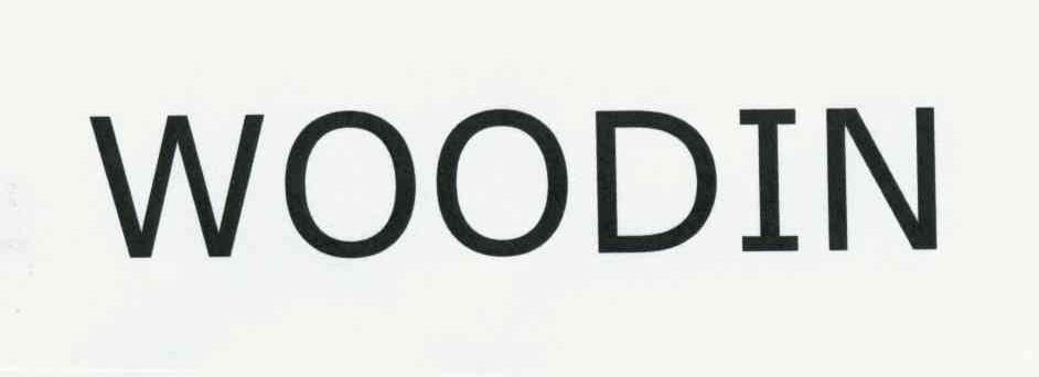 WOODIN