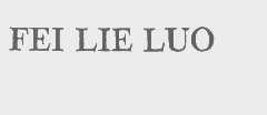FEI LIE LUO