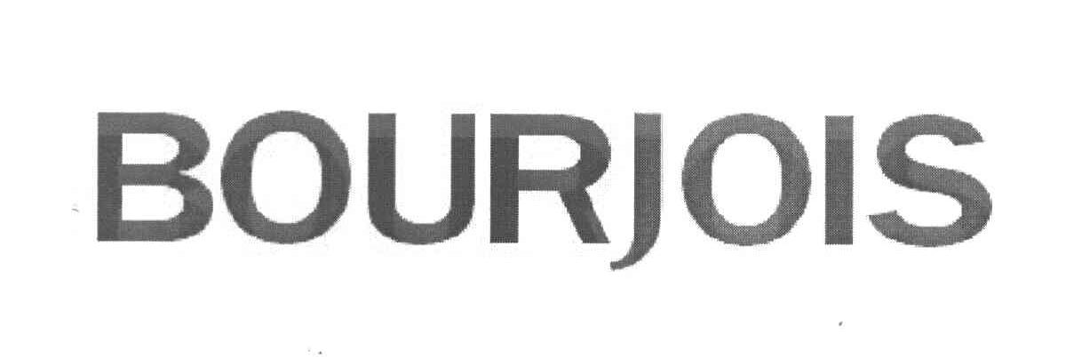 BOURJOIS