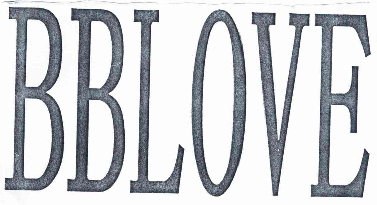 BBLOVE