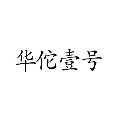 华佗壹号