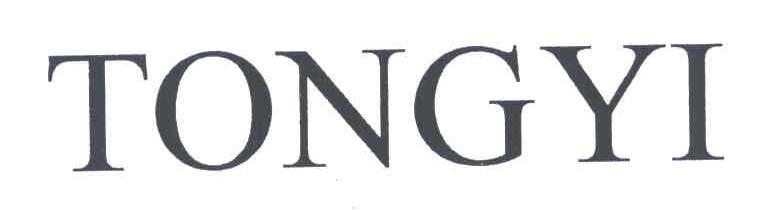 TONGYI