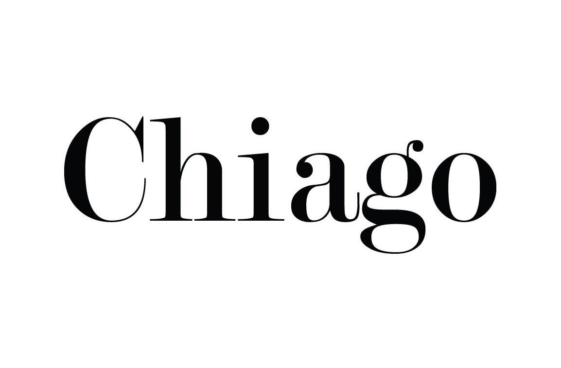 CHIAGO