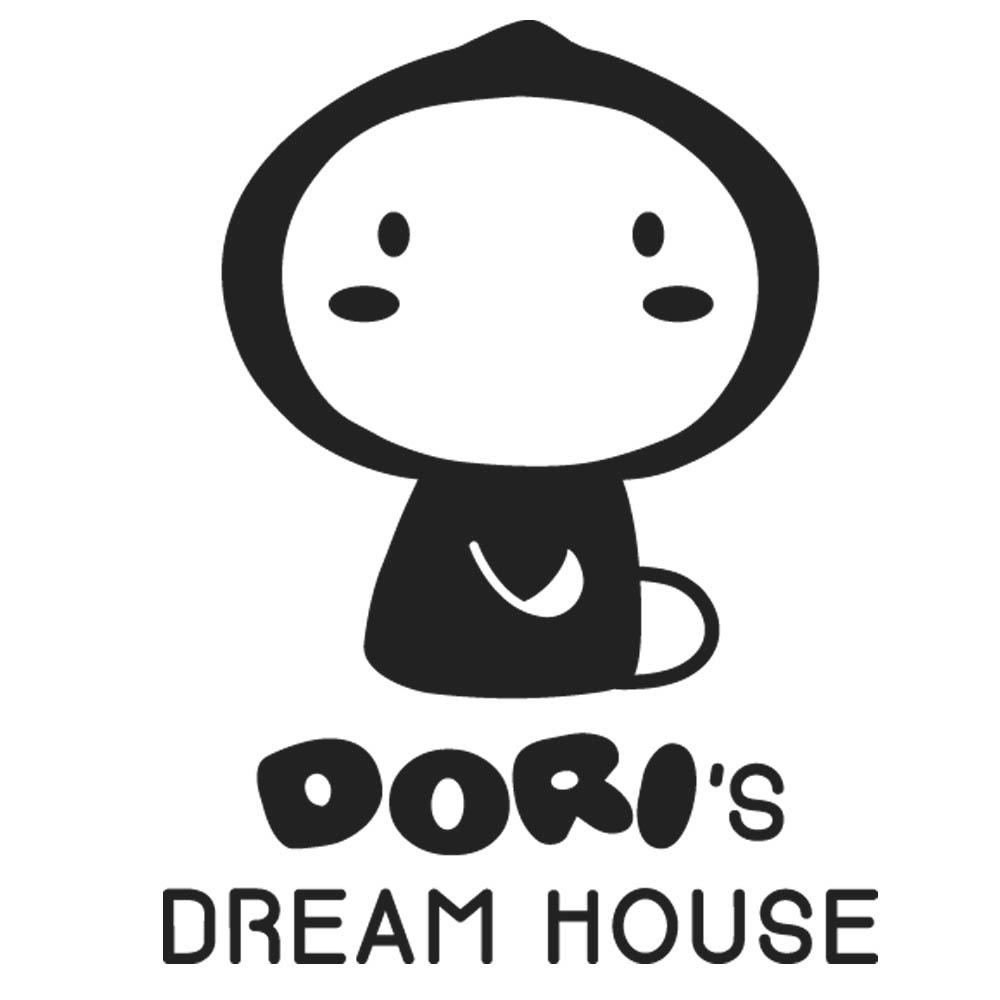DORI'S DREAM HOUSE