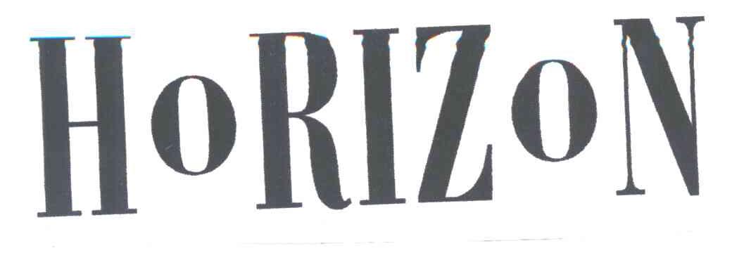 HORIZON