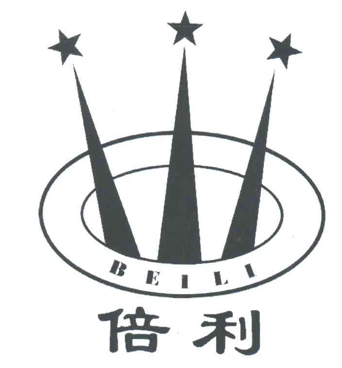 倍利
