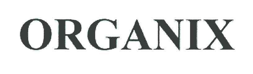 ORGANIX