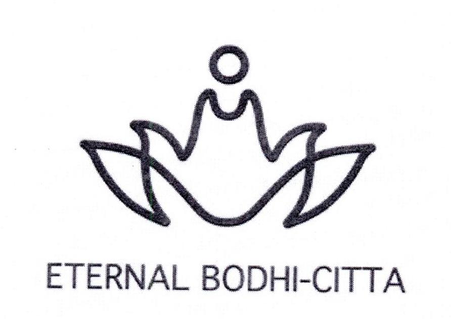 ETERNAL BODHI-CITTA