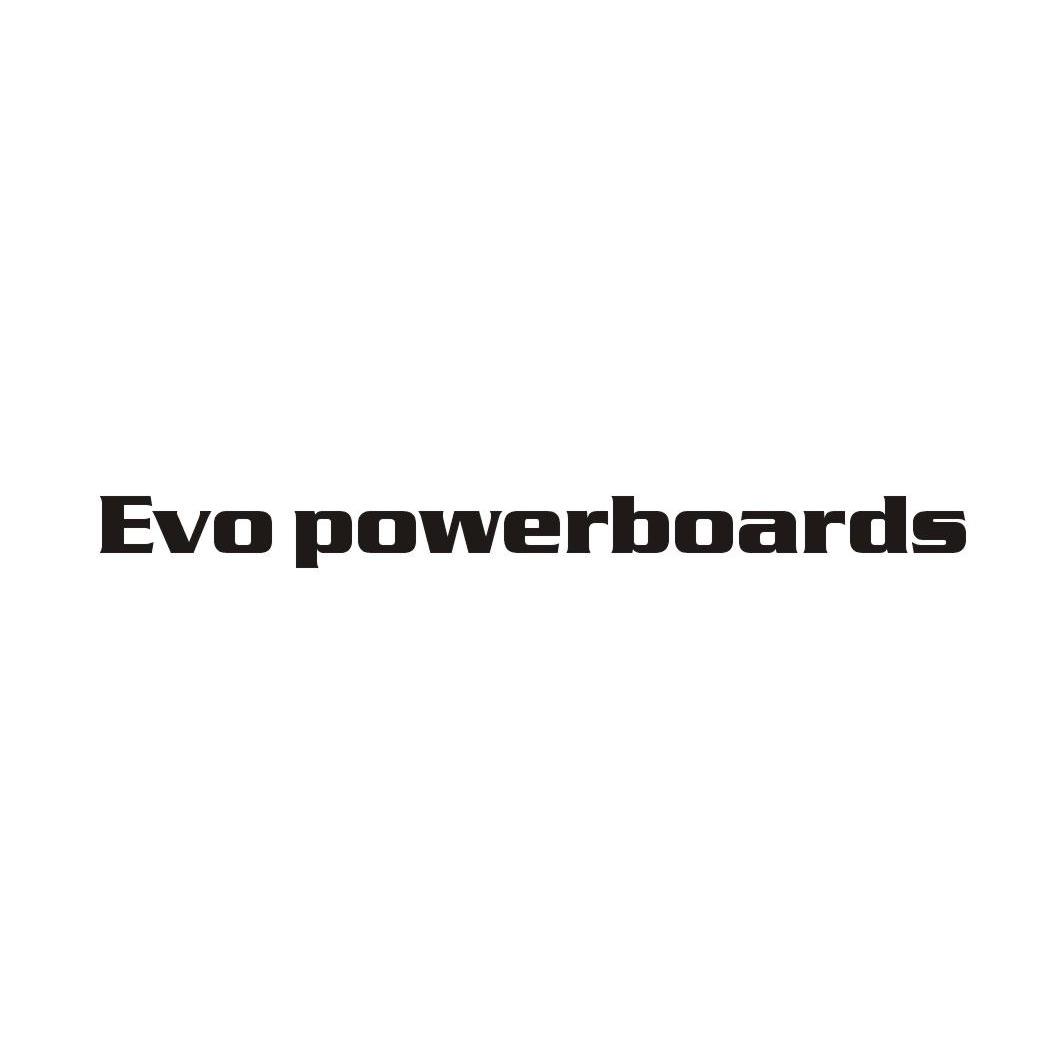 EVO POWERBOARDS