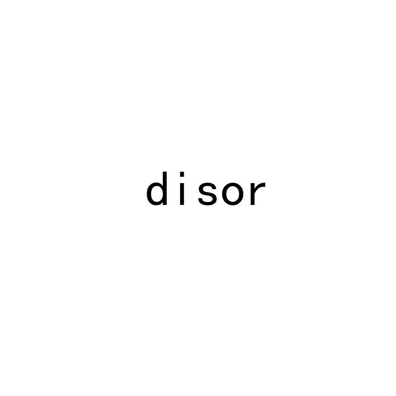 DISOR