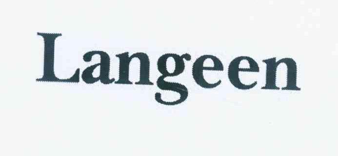 LANGEEN