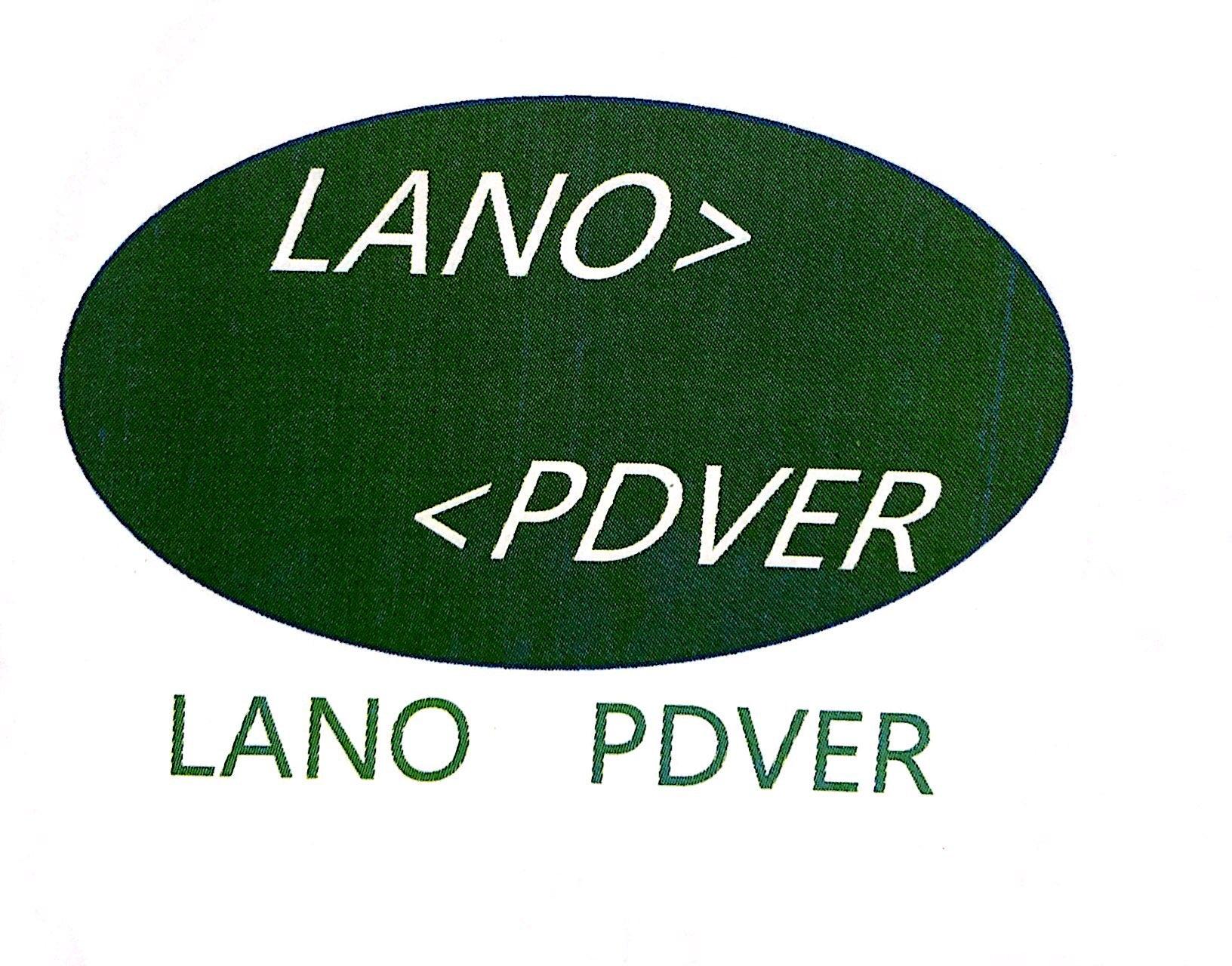 LANO  PDVER